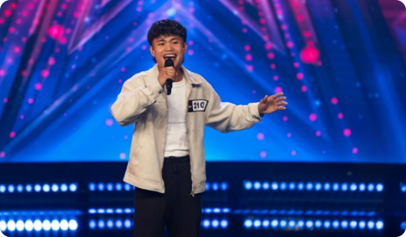 Pulski Filipinac oduševio i rasplakao žiri Supertalenta (VIDEO)-156074