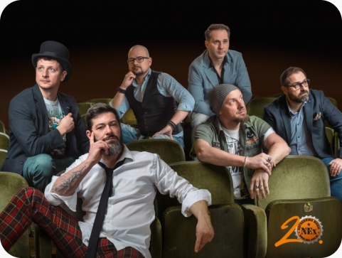 Na Forumu u četvrtak veliki obljetnički koncert Night Expressa-162608