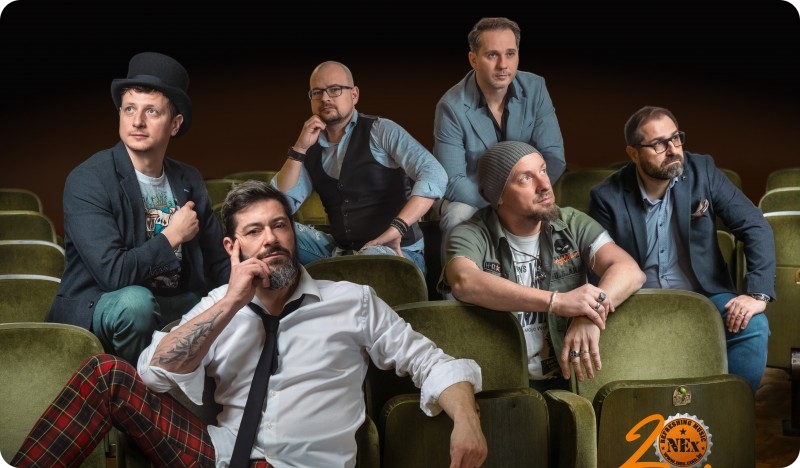Na Forumu danas veliki obljetnički koncert Night Expressa-162608