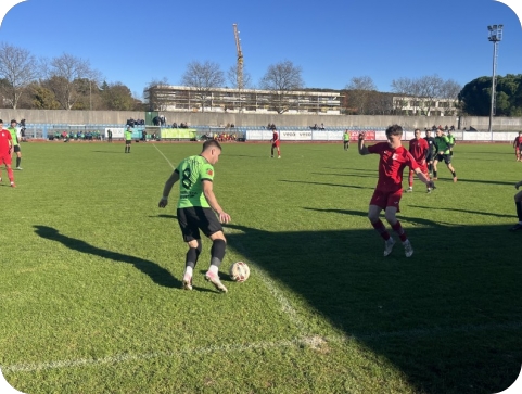 Nino Lazarić: Uz pravi pristup do punog plijena!-159559