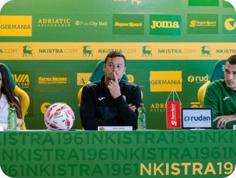 Riera i Marešić uoči Dinama: “Moramo pokazati pravo lice pred našim navijačima”-156377