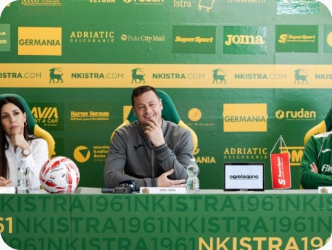 Riera: “Igračima treba podrška s tribina”-158636