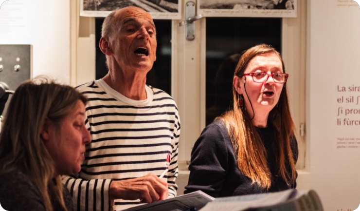 Priča o kornjači Katarini - mali dragulj koji je u Noći muzeja povezao generacije-158198