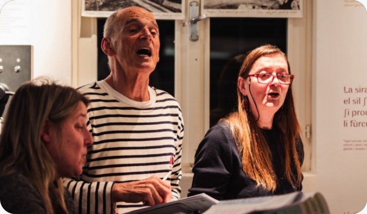 Priča o kornjači Katarini - mali dragulj koji je u Noći muzeja povezao generacije-158198