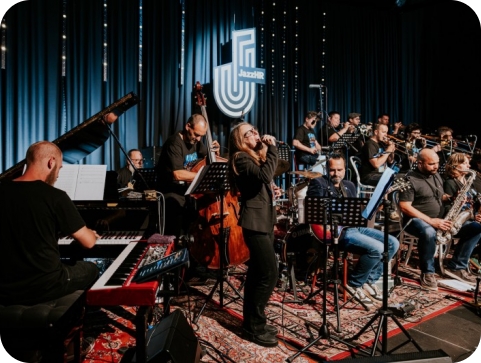 JazzIstra Orchestra i Nola donijeli istarski štih u zagrebački Peti kupe-160559