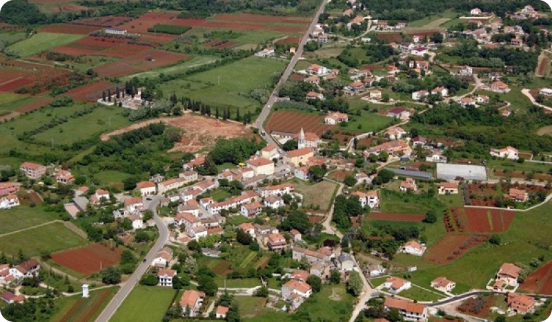 Poreč: Grad kupio zemljište u Novoj Vasi za izgradnju vrtića-131728