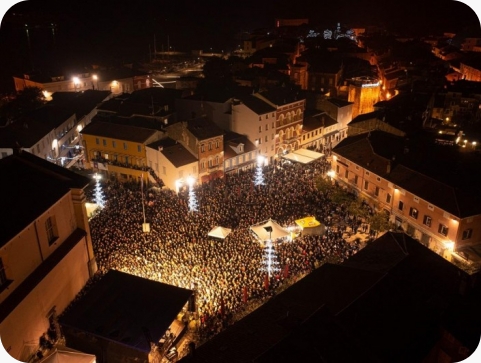 U Poreču četiri dočeka Nove godine uz Tonyja Cetinskog, Miach, Night Express, Kids from the Sky i dječji doček u podne-157565