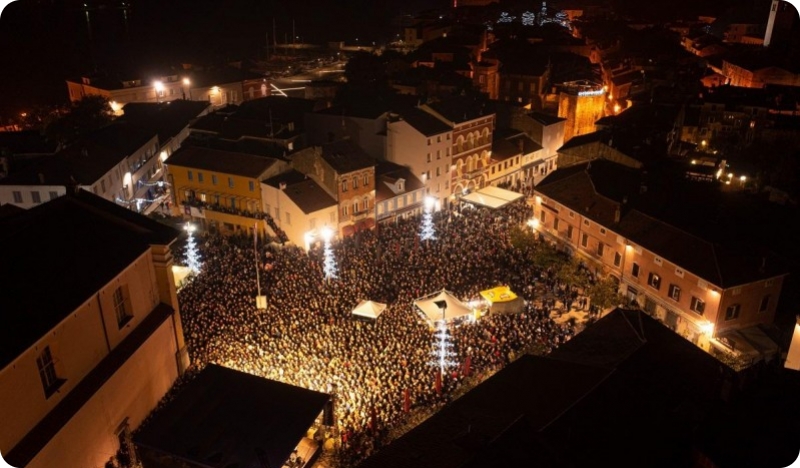 U Poreču četiri dočeka Nove godine uz Tonyja Cetinskog, Miach, Night Express, Kids from the Sky i dječji doček u podne-157565