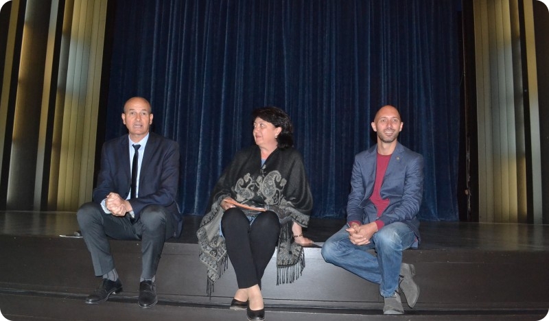 Novi sadržaji za sugrađane: Umag u svibnju pokreće 3D digitalno kino-77296