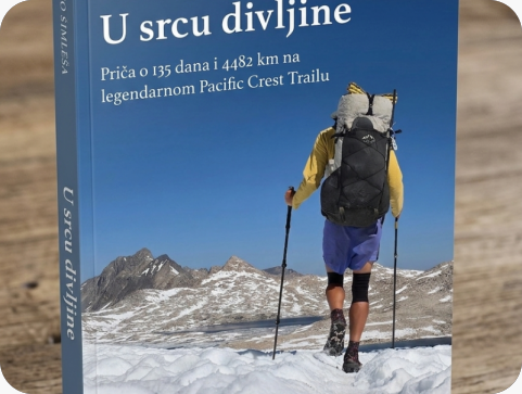 Bruno Šimleša u Puli predstavlja svoju 13. knjigu „U srcu divljine“-160667