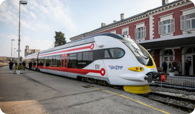 Istra dobiva besplatan vlak prema Zagrebu-156964
