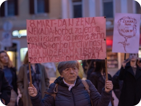 U nedjelju u Puli marš za radnička i ženska prava-158783