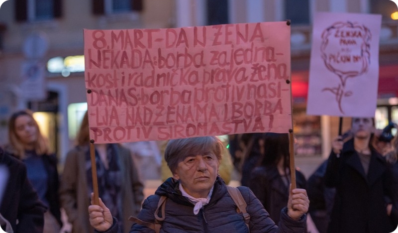 U nedjelju u Puli marš za radnička i ženska prava-158783
