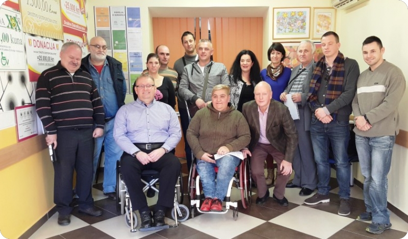 Osnovan Savez sportova osoba s invaliditetom Istarske županije-74242