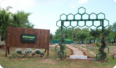 U Krnici otvoren Park pčela i OTPčelinjak, edukacija za djecu potpuno besplatna-160493