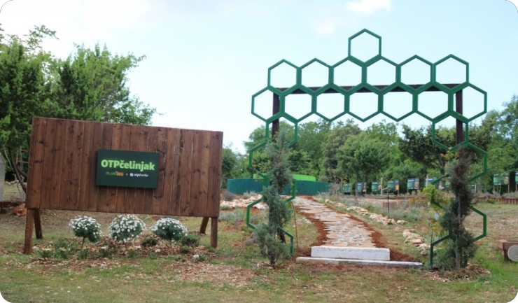 U Krnici otvoren Park pčela i OTPčelinjak, edukacija za djecu potpuno besplatna-160493