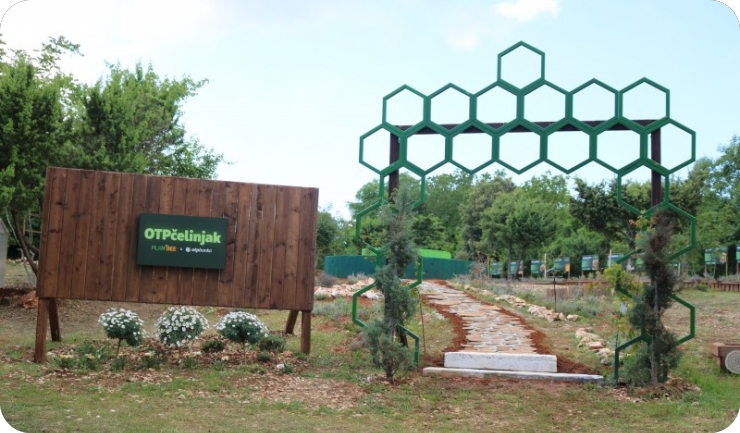 U Krnici otvoren Park pčela i OTPčelinjak, edukacija za djecu potpuno besplatna-160493