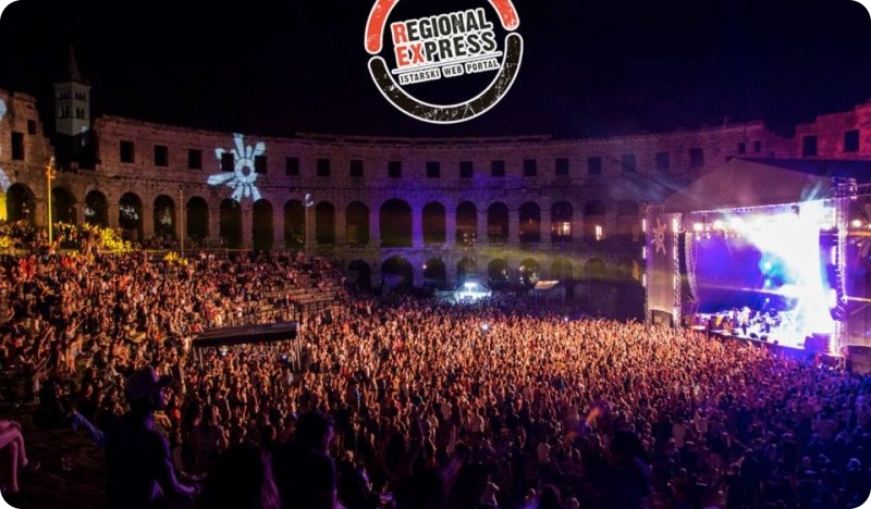 Pula će ugostiti elektronski festival “Secret Project presents Pula Music Week”-125734