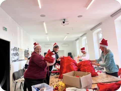 Uspješno održana treća kreativna radionica „Okitimo Barban”-156893