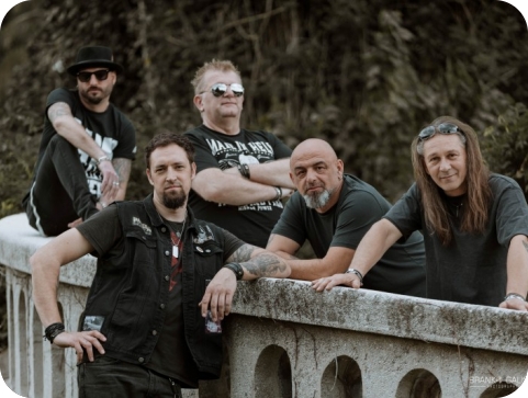 Rovinj u listopadu postaje rock pozornica: na GinIstru dolazi Opća opasnost-161553