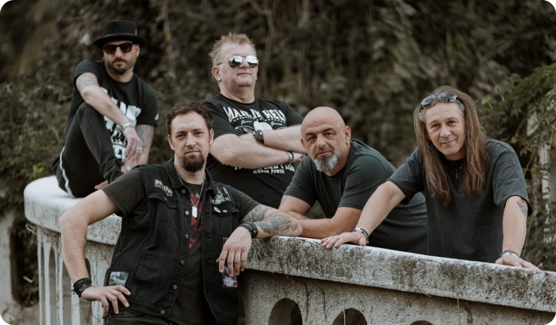 Rovinj u listopadu postaje rock pozornica: na GinIstru dolazi Opća opasnost-161553