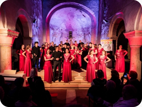 FAKS festival ponovno okuplja međunarodne zborove u Istri u dva termina!-159985