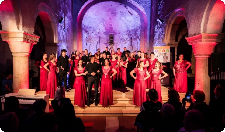 FAKS festival ponovno okuplja međunarodne zborove u Istri u dva termina!-159985