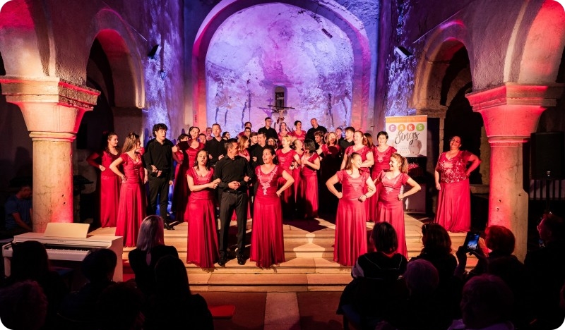 FAKS festival ponovno okuplja međunarodne zborove u Istri u dva termina!-159985