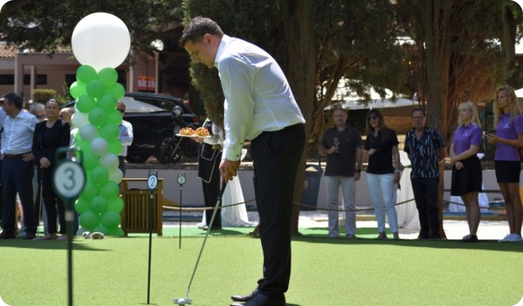 Arenaturist otvorio novi Golf Rang Verudela-69568