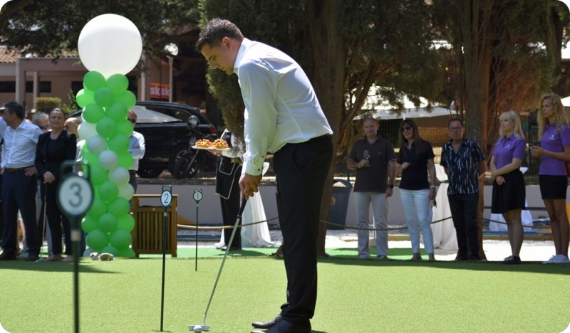 Arenaturist otvorio novi Golf Rang Verudela-69568