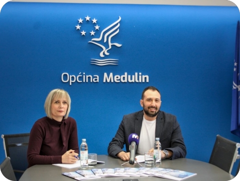 Više od 100 prijedloga građana oblikovalo proračun Općine Medulin za 2026. - VIDEO-158836