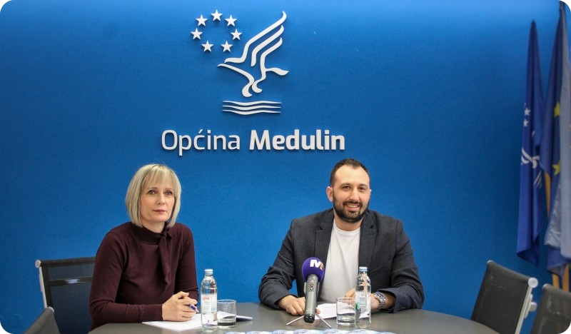 Više od 100 prijedloga građana oblikovalo proračun Općine Medulin za 2026. - VIDEO-158836