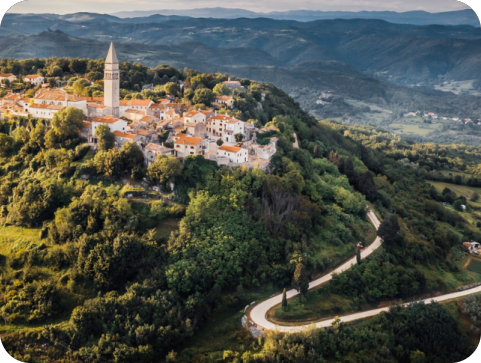 Općina Pićan zabranila gradnju kuća s ravnim krovovima-134999