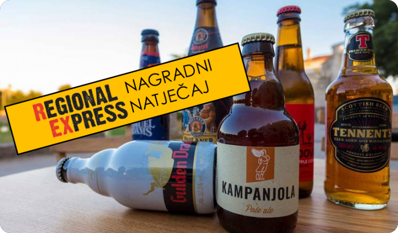[NAGRADNI NATJEČAJ] Osvojite besplatnu rundu pive za ekipu!-90245