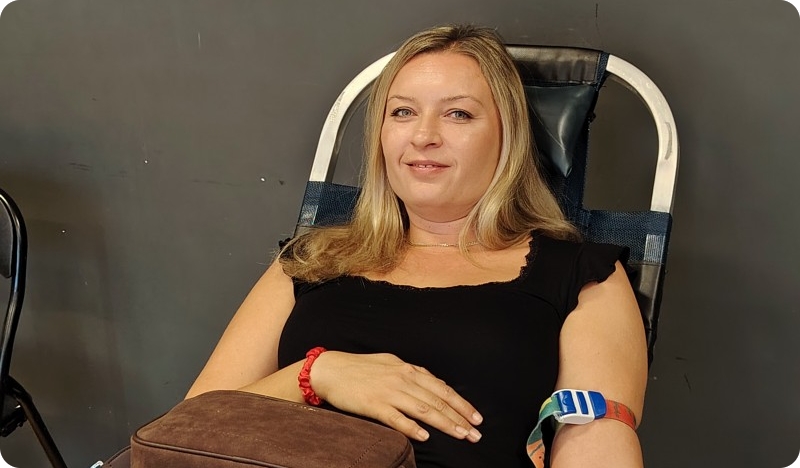 U Labinu ove srijede nova akcija dobrovoljnog darivanja krvi-164369