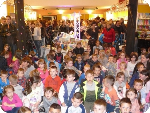 U Circolu otvoren 9. Monte Librić - VIDEO-67302