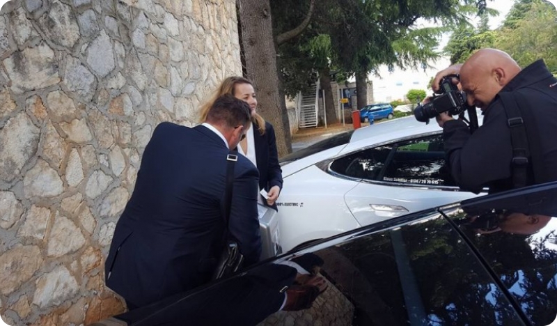 Valamar Riviera potpisala ugovor o prodaji i prijenosu dionica rapskog Imperijala-71547