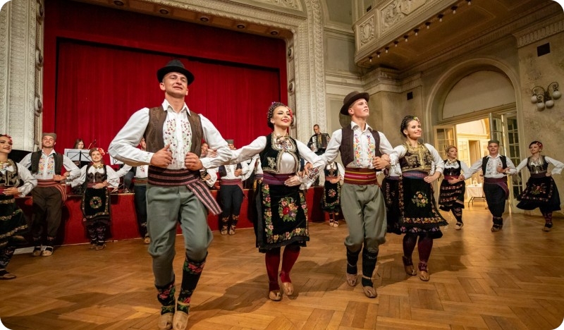 16. Dani srpske kulture u Umagu i Fažani-146971