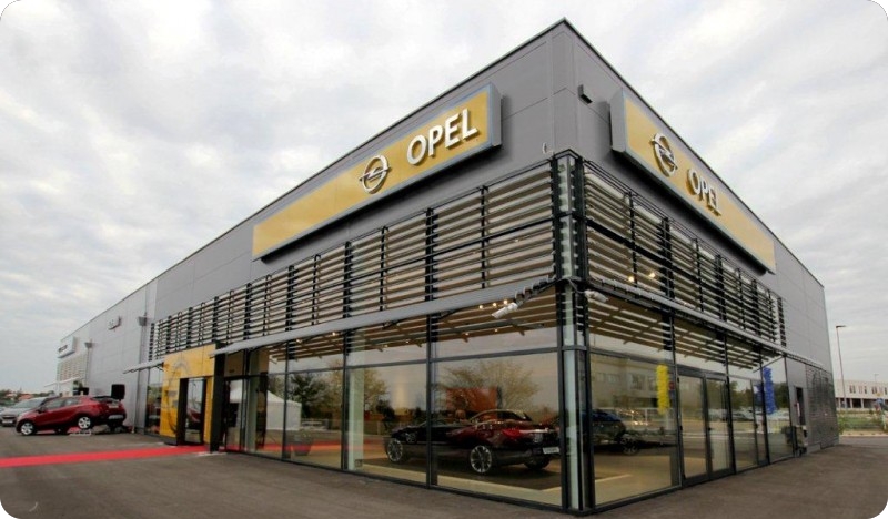 Autowill Poreč traži djelatnike za brand Opel-87311