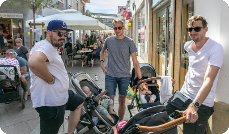 Danas je Međunarodni dan muškaraca, ali i Svjetski dan WC-a-112106