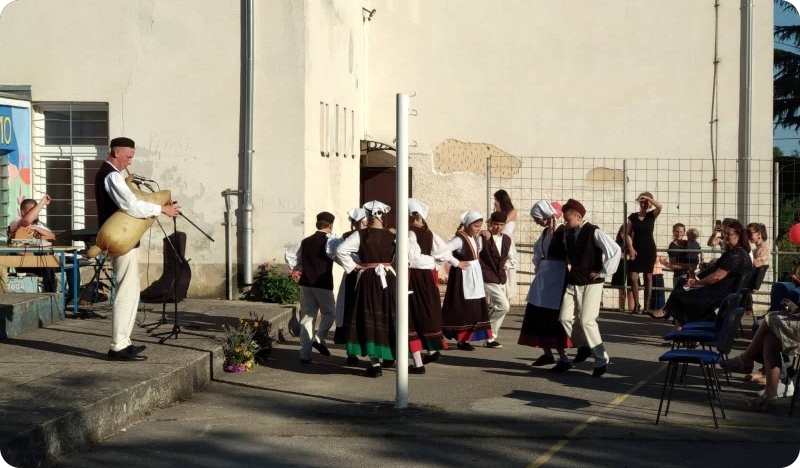 Divšići danas domaćin tradicionalne pučke fešte „Svu kuntradu skupa“-162230