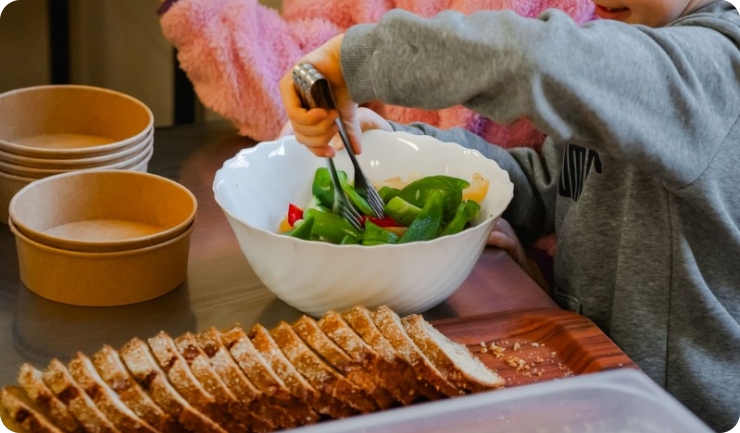 Valamar širi zdrave prehrambene navike kod učenika - ‘‘Valamar brine za marende fine’’-151542