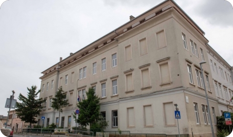 Započinje izgradnja dvorane OŠ Tone Peruška-158248