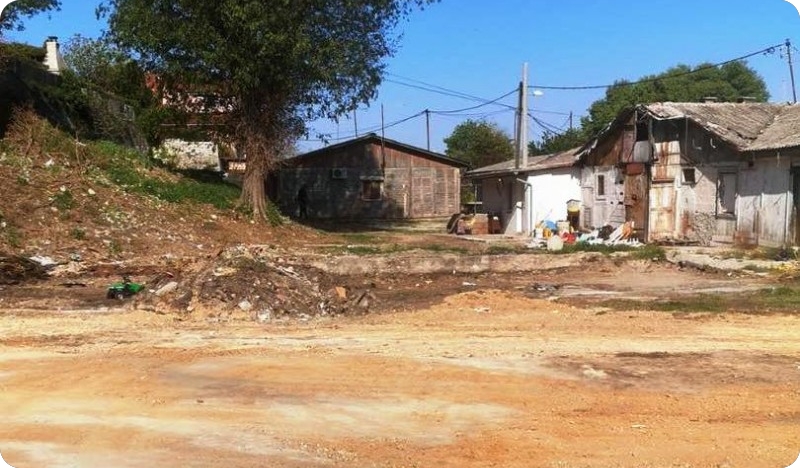 U Emovoj ulici iznad Arene uređuje se novo parkiralište s 90 mjesta-126582