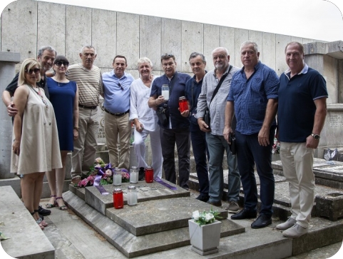 Pula se prisjeća svog šampiona, Mate Parlova-156507