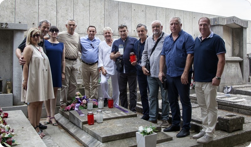 Pula se prisjeća svog šampiona, Mate Parlova-156507