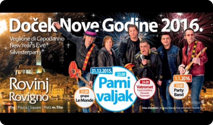 Fešte u Rovinju idu naprijed, dobrodošli!-64494