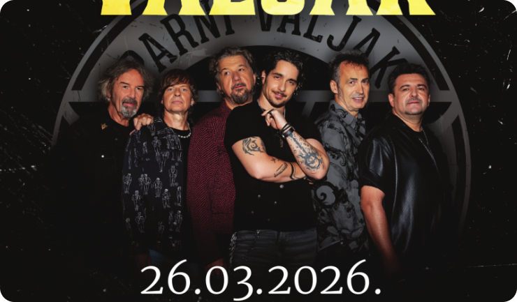 Koncert PARNI VALJAK na 5. Full Moon Sailing Spectacle u Puli - iskoristite popust povodom Dana žena!-158948