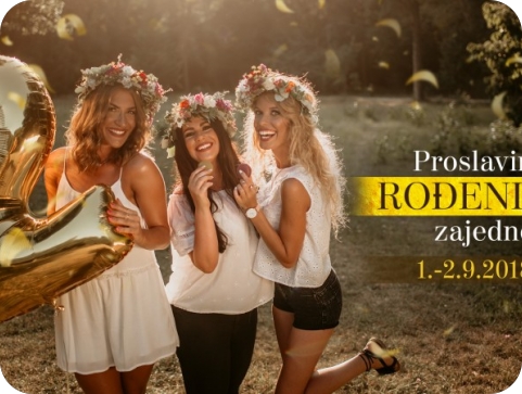 Pula City Mall slavi svoj drugi rođendan!-90575
