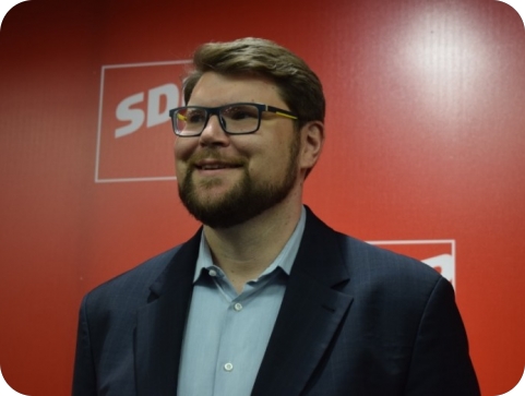 Grbin: Gradonačelnička pozicija nije financijski isplativa, ali je ključna za Pulu-149959